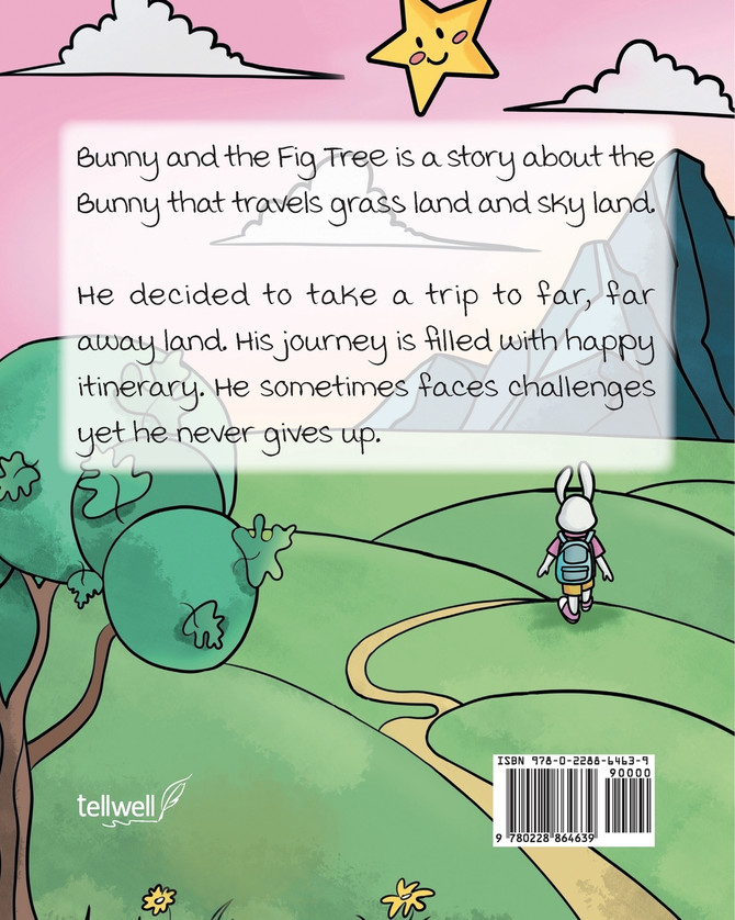 Bunny and the Fig Tree