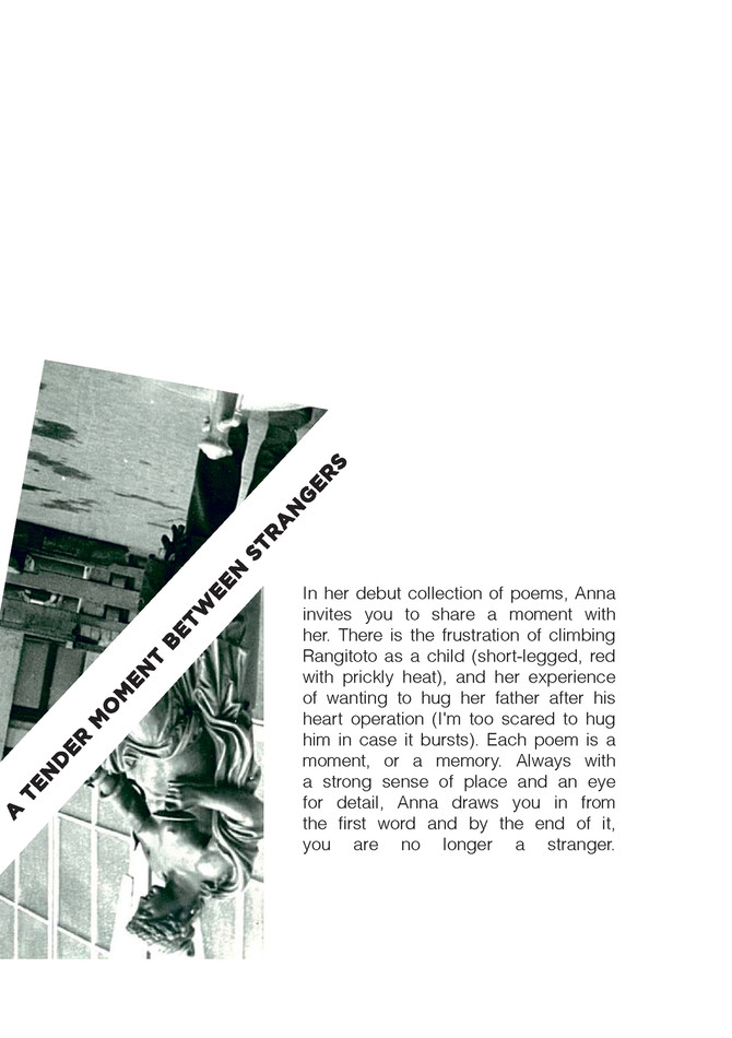 A Tender Moment Between Strangers