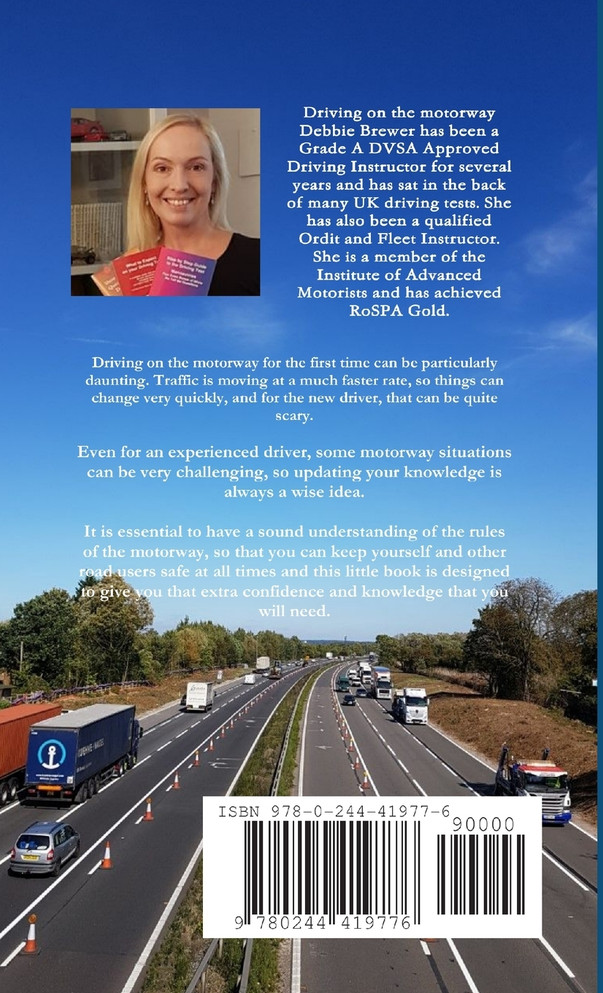 Motorways, An Essential Guide to Driving on the Motorway