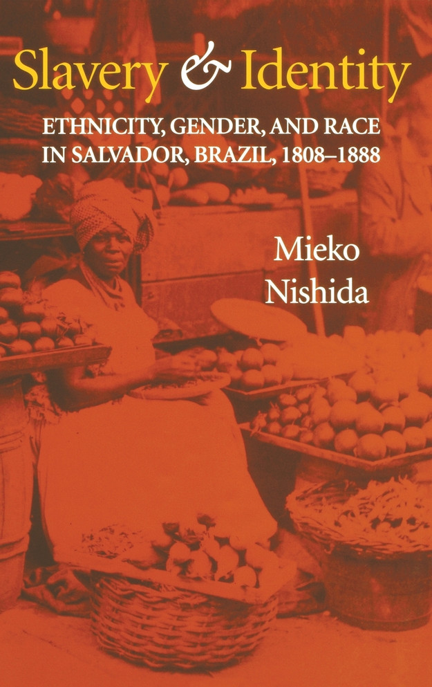 Slavery and Identity