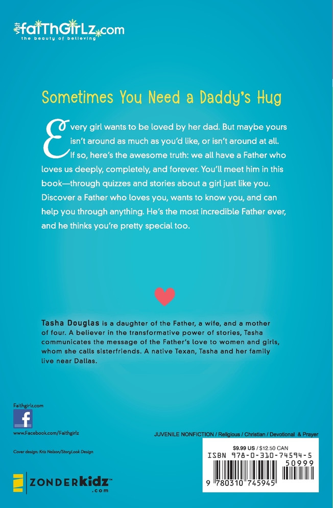 My Beautiful Daughter