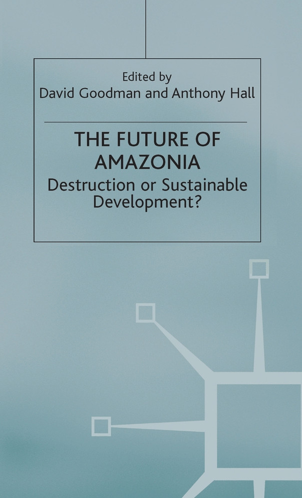 The Future of Amazonia