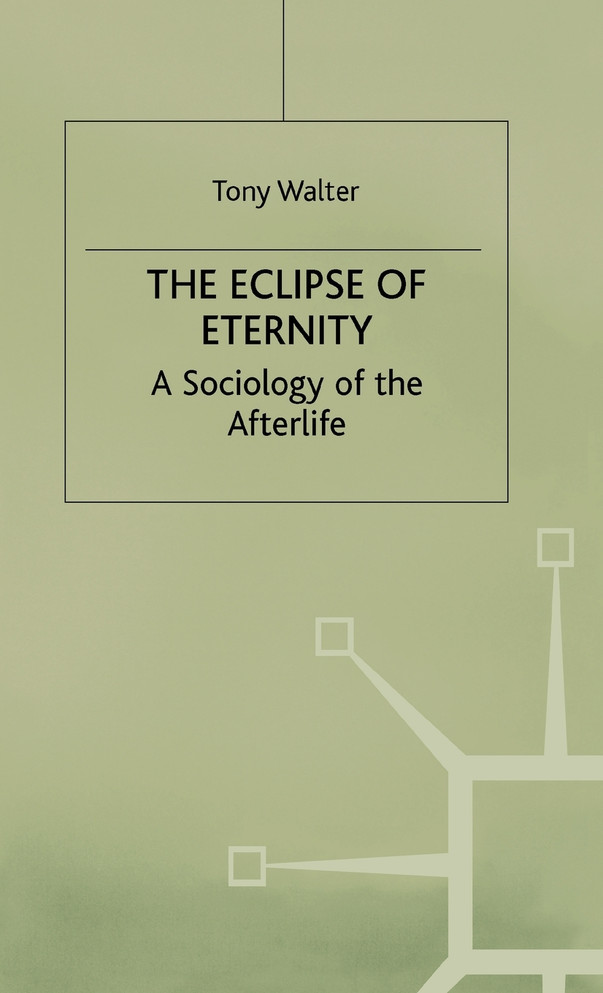 The Eclipse of Eternity
