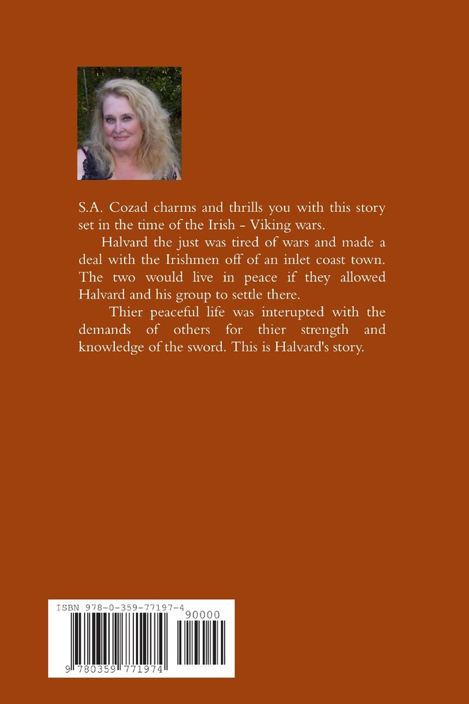 A Viking Story