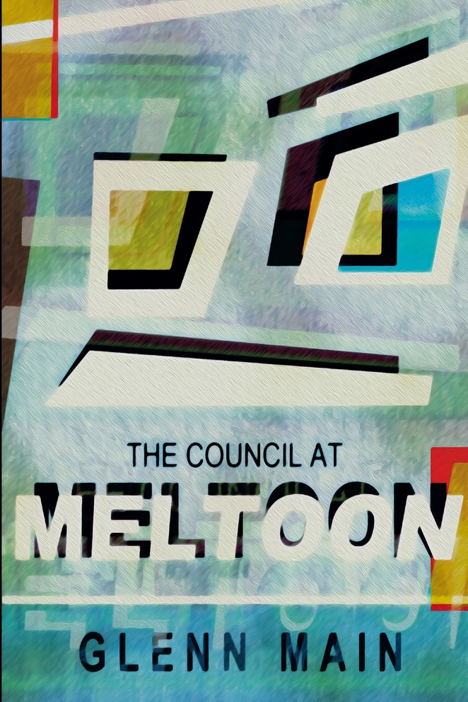 The Council At Meltoon