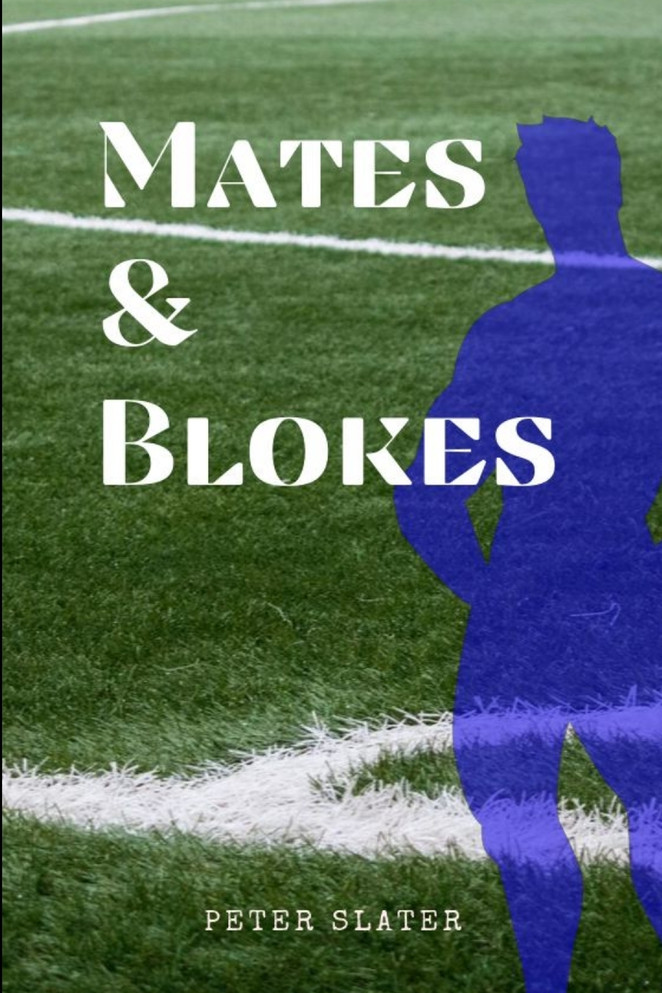 Mates and Blokes