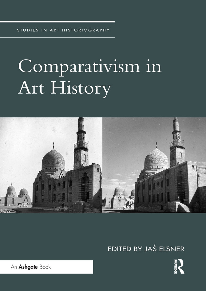 Comparativism in Art History