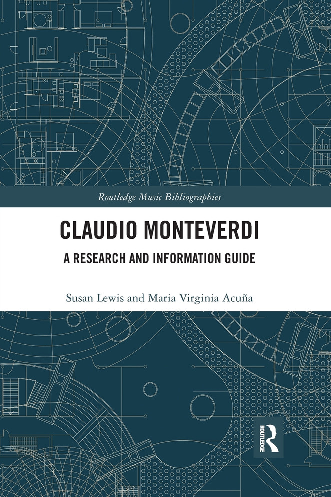 Claudio Monteverdi