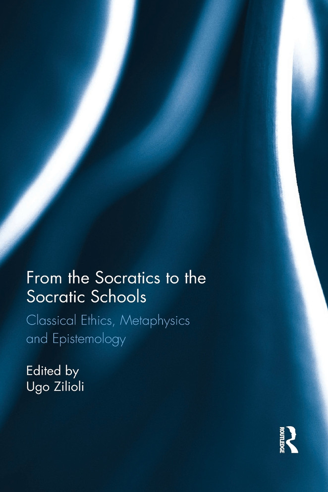 From the Socratics to the Socratic Schools