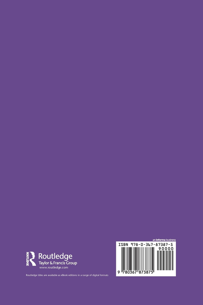 Thinking Ecologically About the Global Political Economy