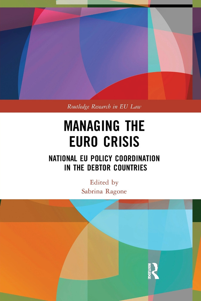 Managing the Euro Crisis