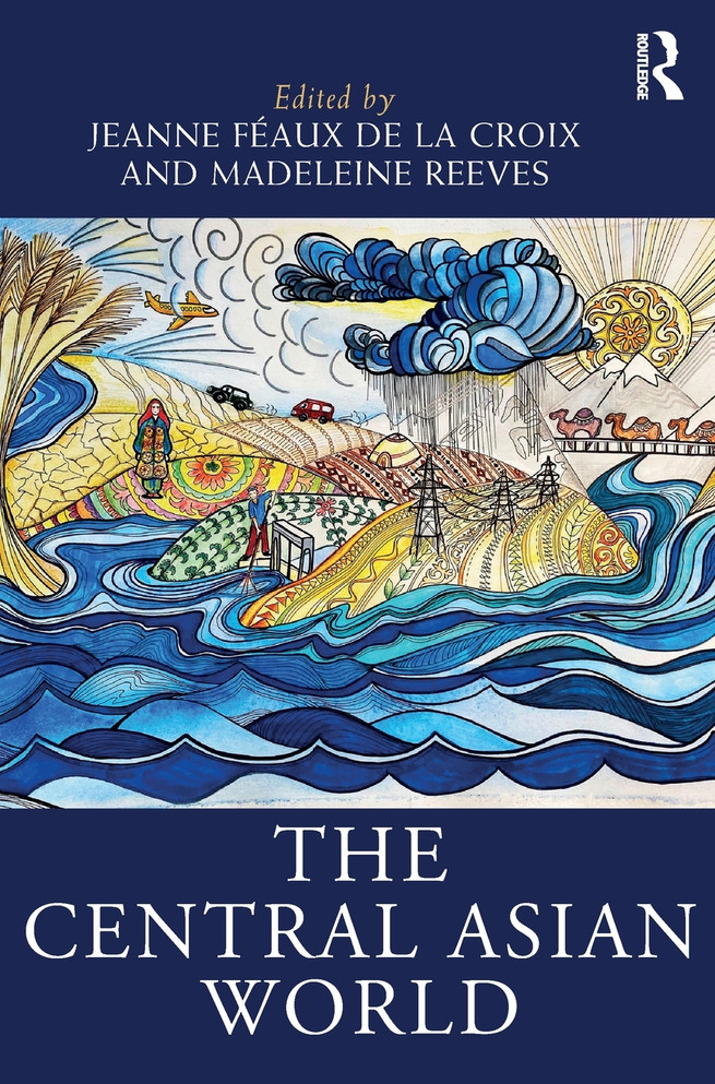 The Central Asian World