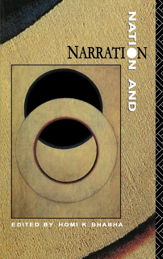Nation & Narration