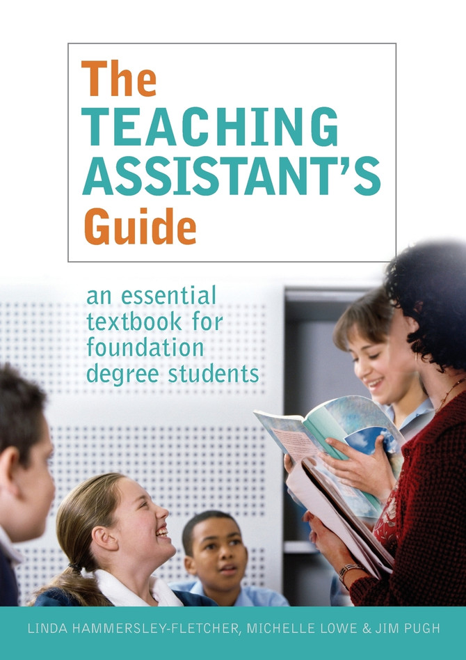 The Teaching Assistant's Guide