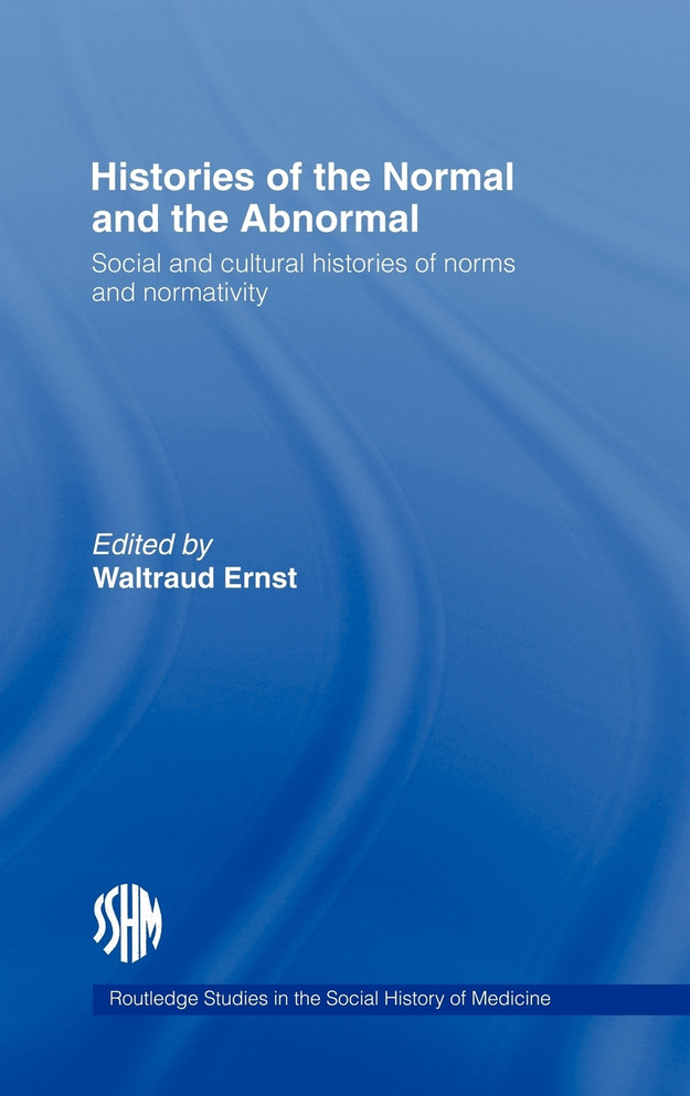 Histories of the Normal and the Abnormal