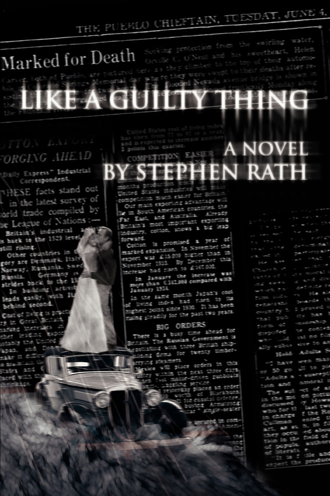 Like a Guilty Thing