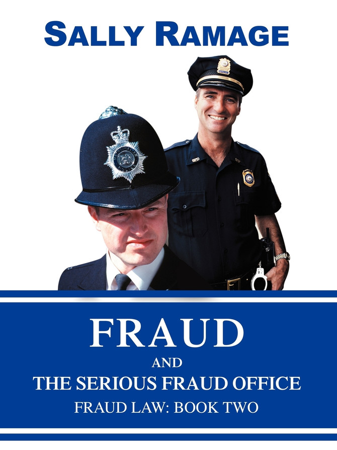 Fraud and the Serious Fraud Office