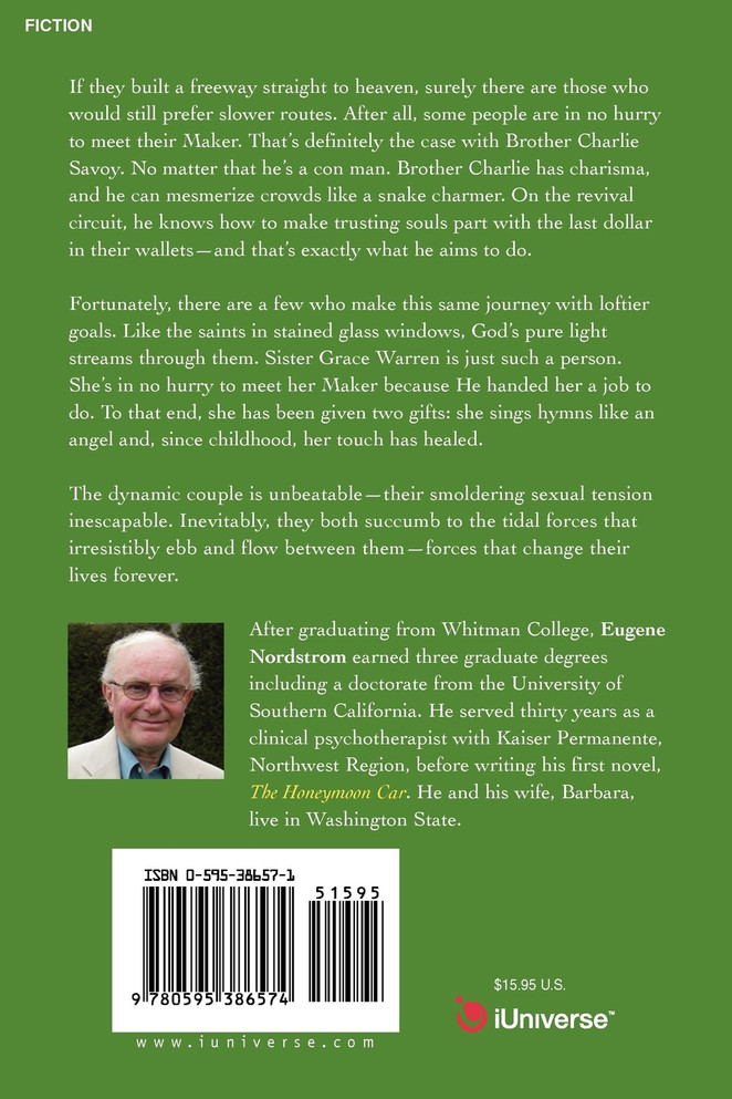 The Road To Glory Land