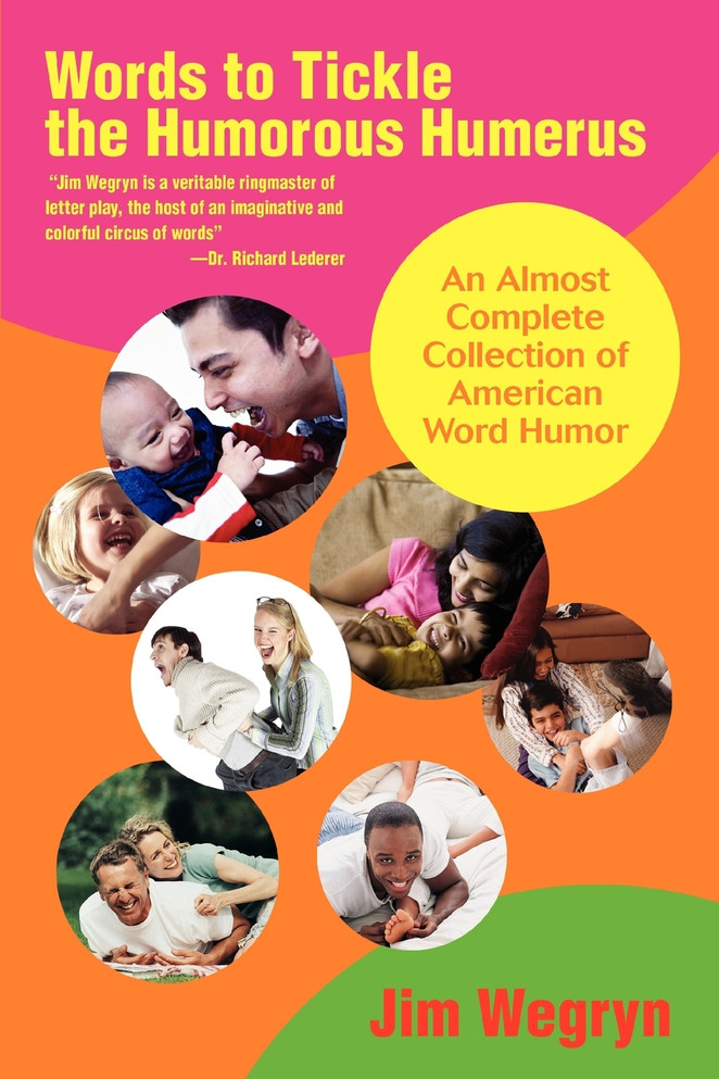 Words to Tickle the Humorous Humerus