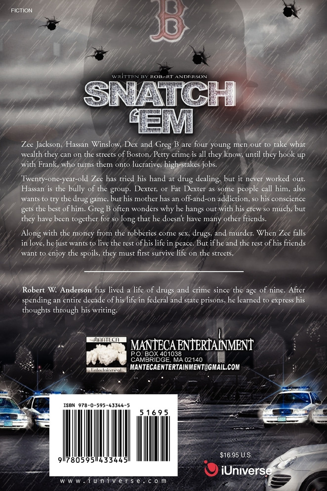 Snatch 'Em