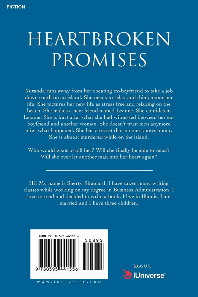 Heartbroken Promises