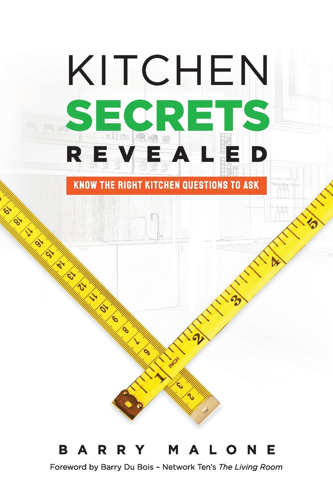 Kitchen Secrets Revealed Kitchen Secrets Revealed