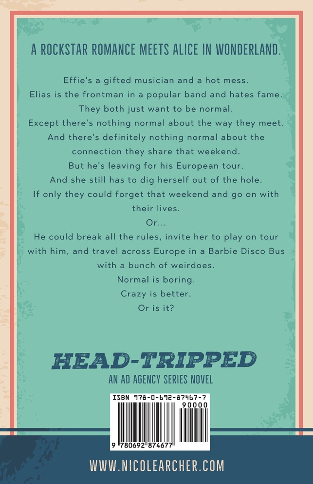Head-Tripped