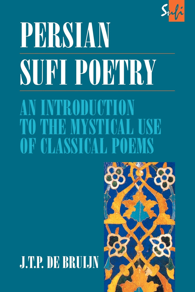 Persian Sufi Poetry