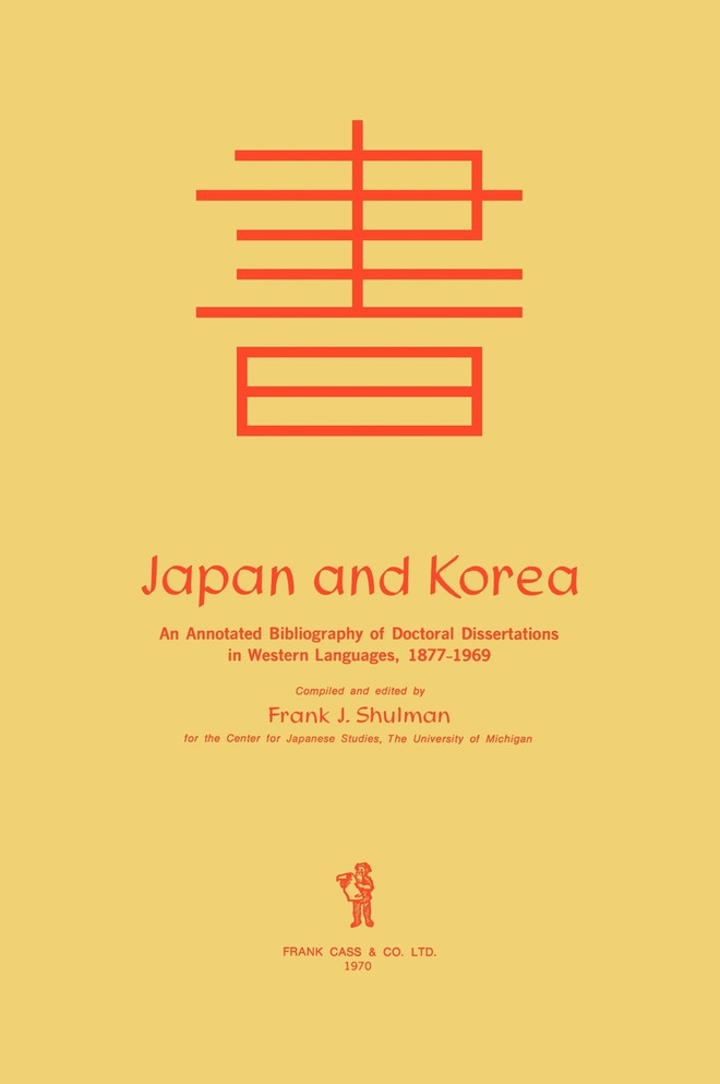 Japan & Korea