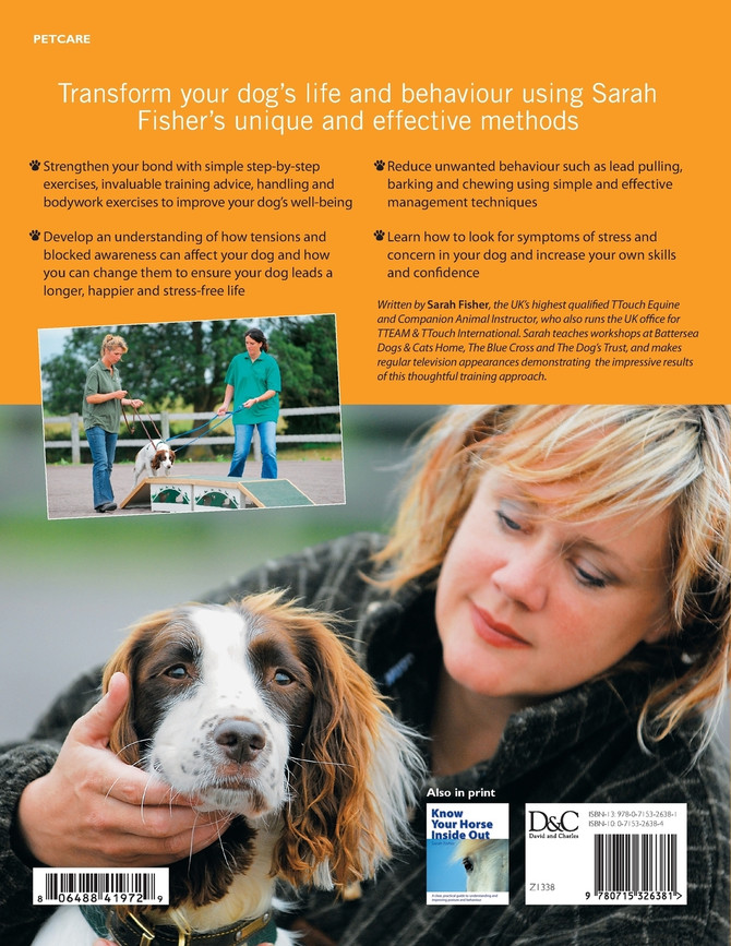 Unlock Your Dog's Potential