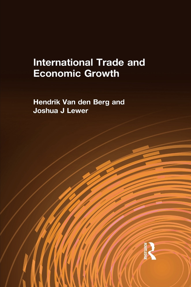 International Trade and Economic Growth