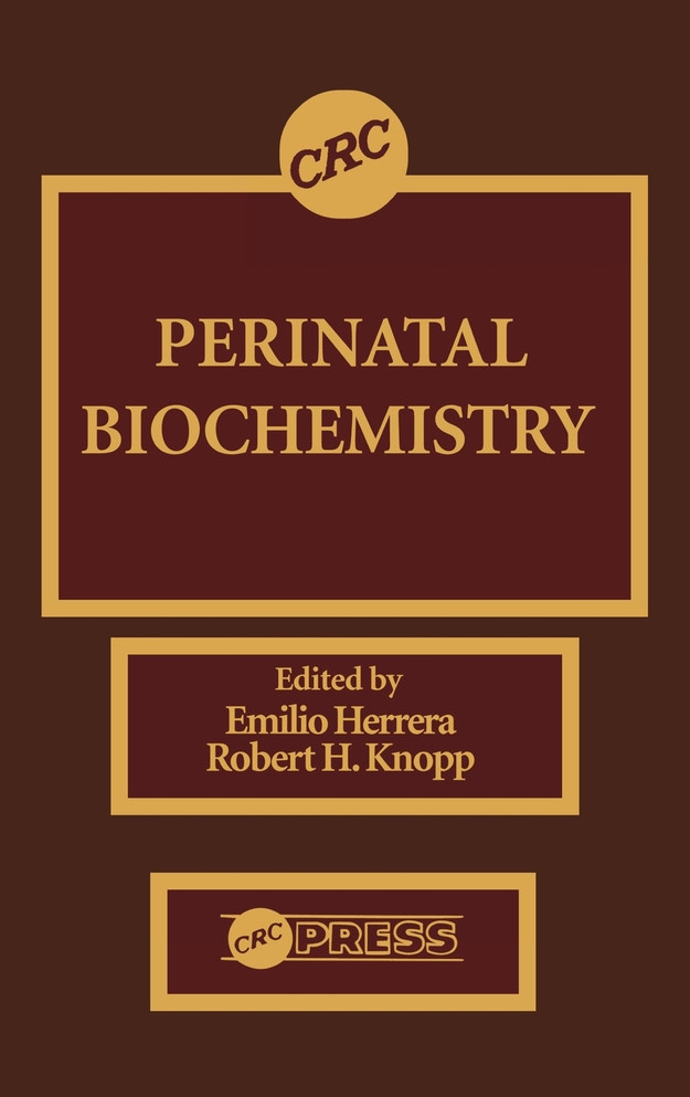 Perinatal Biochemistry