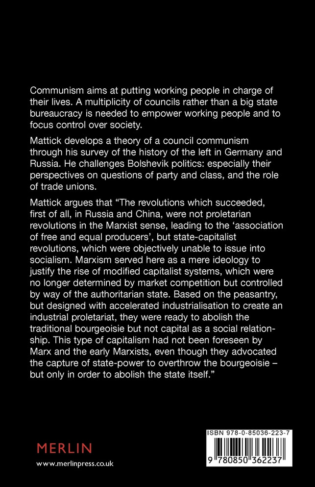 Anti-Bolshevik Communism