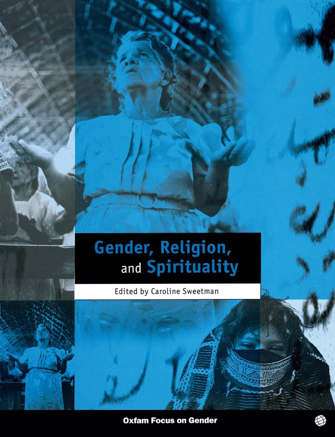 Gender, Religion and Spirituality