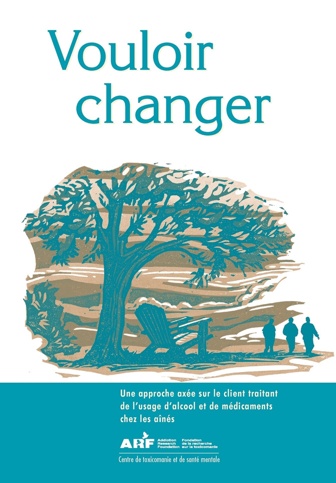 Vouloir Changer