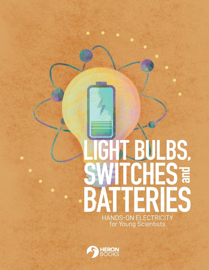 Light Bulbs, Switches and Batteries
