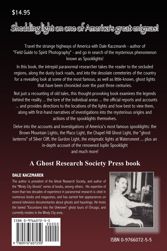 Illuminating the Darkness