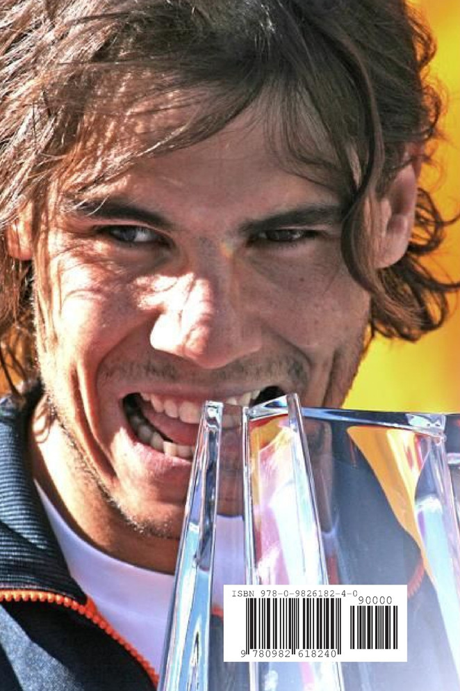 Los Secretos del Tenis Español