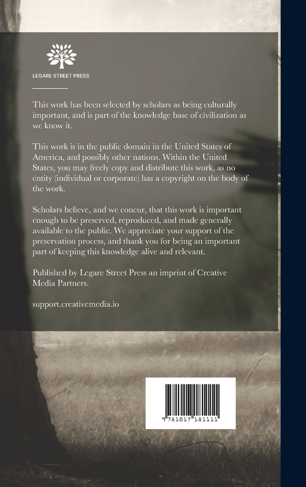 My Little war Experience. With Historical Sketches and Memorabilia