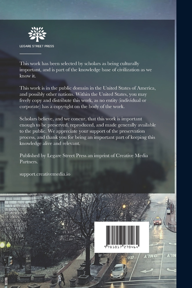 The Tenement House Act
