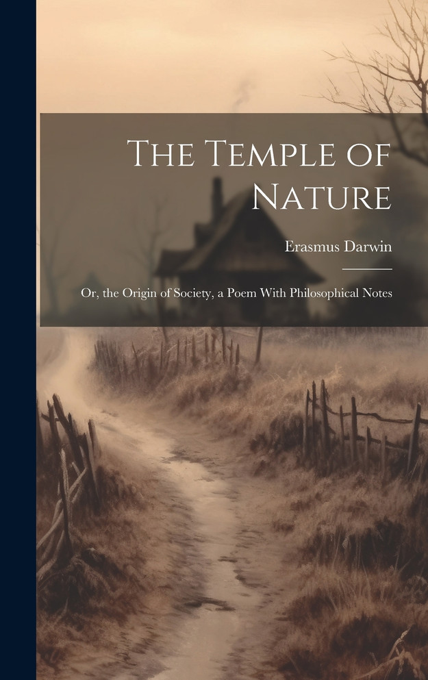 The Temple of Nature