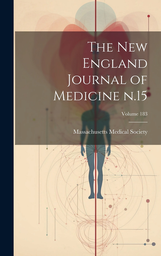 The New England Journal of Medicine n.15; Volume 183