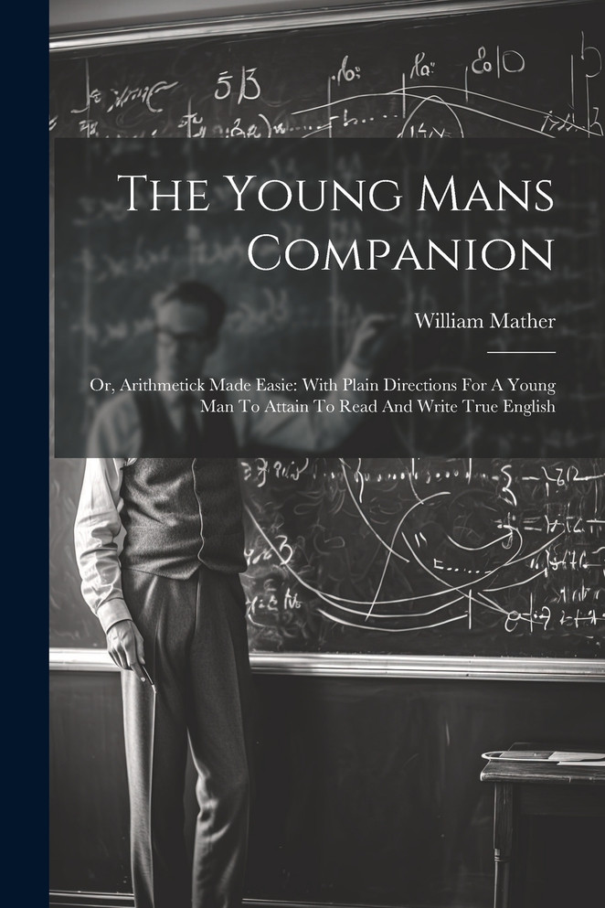 The Young Mans Companion