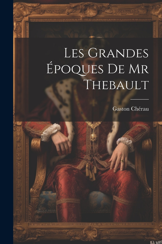 Les Grandes Époques De Mr Thebault