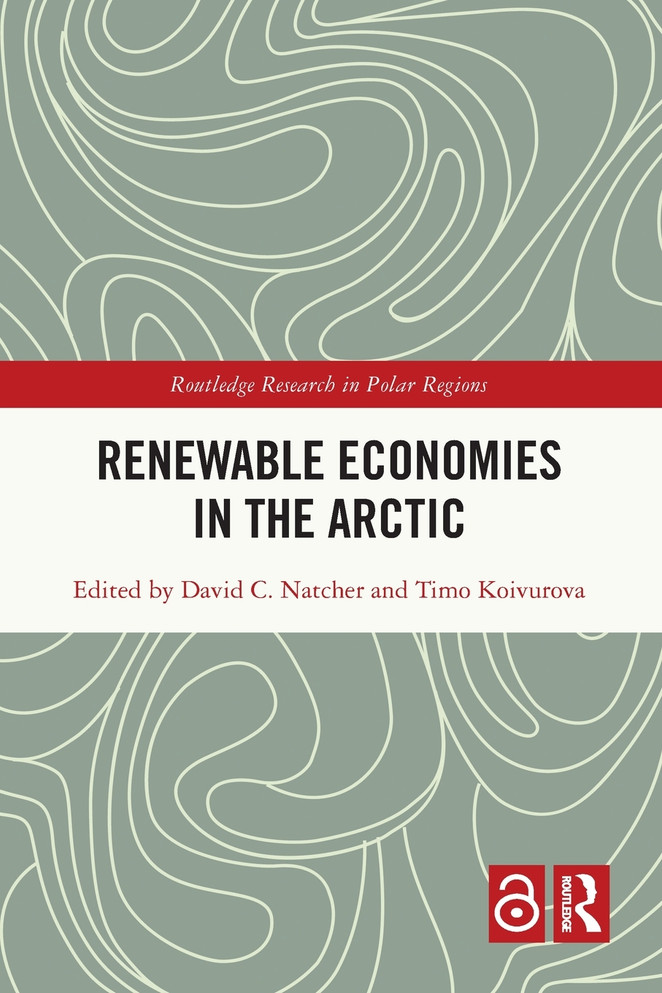 Renewable Economies in the Arctic