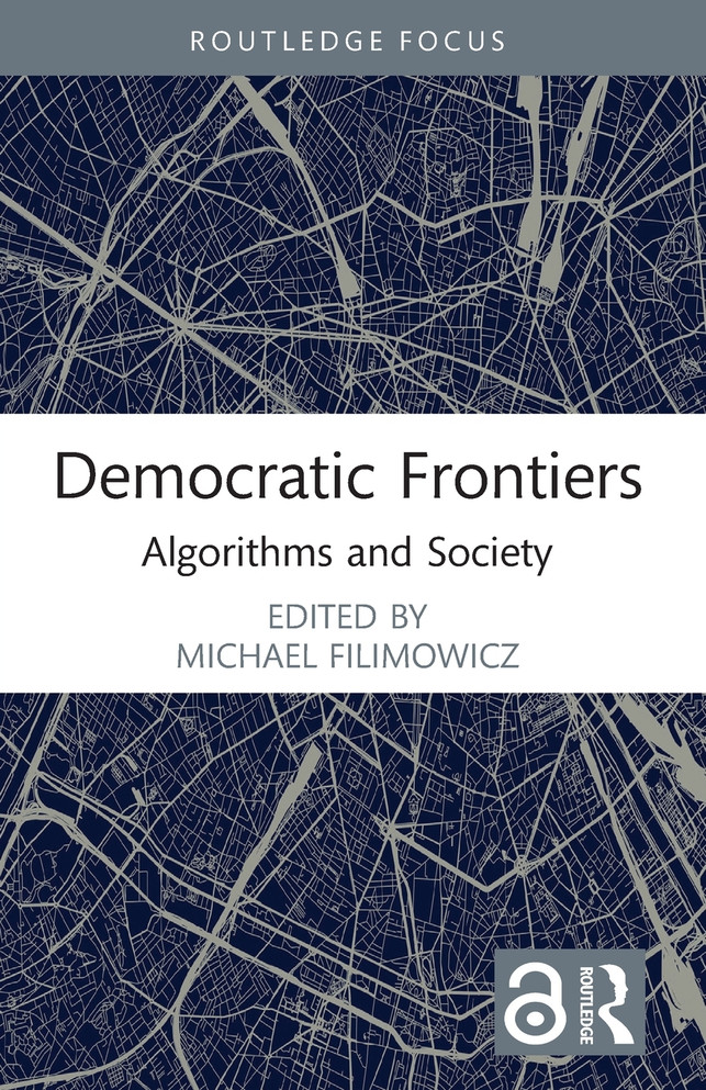 Democratic Frontiers
