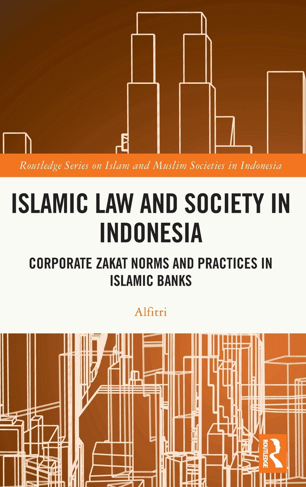 Islamic Law and Society in Indonesia