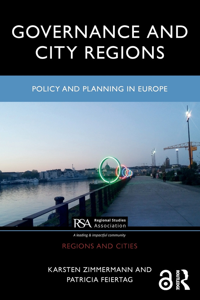 Governance and City Regions