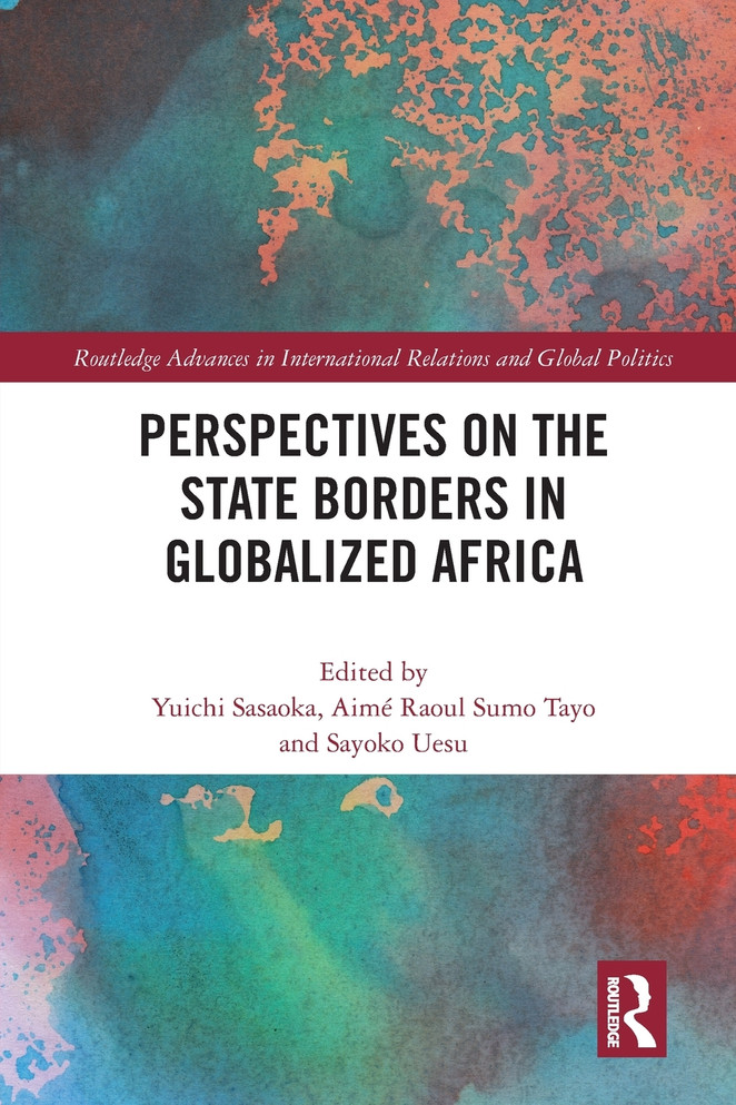 Perspectives on the State Borders in Globalized Africa