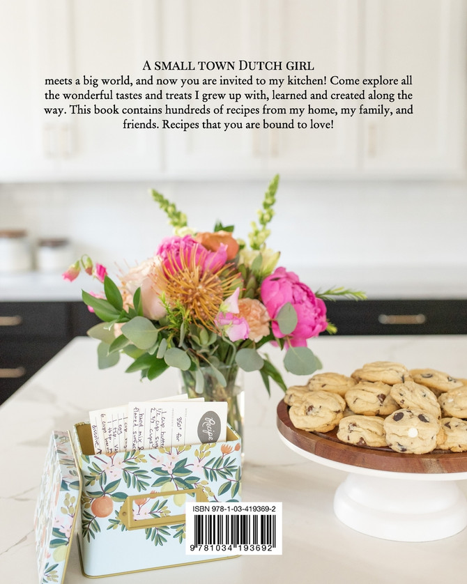 Recipes From Home